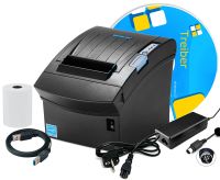 BIXOLON SAMSUNG SRP-350Plus-II USB Bondrucker 0,9 Sek per Bon Win Nürnberg (Mittelfr) - Oststadt Vorschau