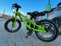 Kinderfahrrad Frog Bike 43 - grün 14“ sehr guter Zustand Baden-Württemberg - Altdorf Vorschau