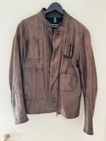 Matchless Lederjacke L (Han Solo/Star Wars) München - Sendling Vorschau