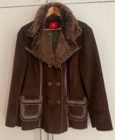 Wissmach - Winter Jacke Lederimitat/ Kunstfell braun, Gr.46 Neu ! Wandsbek - Hamburg Wellingsbüttel Vorschau