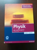 Physik Lehr- und Übungsbuch Douglas C. Giancoli 3. Auflage Hamburg-Mitte - Hamburg Billstedt   Vorschau