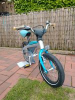 Gepflegtes BMW Kidsbike, 14 Zoll Kinderfahrrad Laufrad Bielefeld - Senne Vorschau