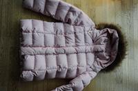 Rene Lezard Jacke Daunenjacke Winter Gr 36 Winterjacke rosa Puffe Baden-Württemberg - Ravensburg Vorschau