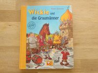 Wickie und die Graumänner gebundene Ausgabe Berlin - Zehlendorf Vorschau