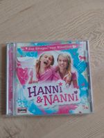 Diverse Hörspiele CD Hanni & Nanni Bayern - Ochsenfurt Vorschau