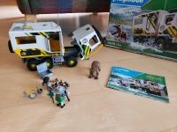 Playmobil 70278 Wild life - Expeditionstruck (70278)  sehr gut! Mecklenburg-Vorpommern - Weitenhagen b Greifswald Vorschau