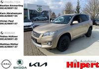 Toyota RAV4 2.2 D 4x4 Travel, AHK, SHZ Bayern - Treuchtlingen Vorschau