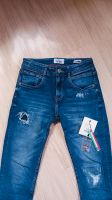 Vingino Jeans Hose, Gr. 152, blau, Modell "Danny", top Zustand Hessen - Rodgau Vorschau