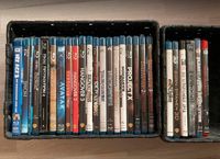 Blu-Ray Filme - Gesamtpaket, Bundle Niedersachsen - Northeim Vorschau