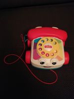 Fisher Price Telefon Plappertelefon von Mattel Niedersachsen - Bötersen Vorschau