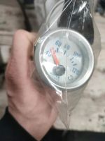 Wasser Temperatur Anzeige 52 mm Zusatz Instrument Nordrhein-Westfalen - Viersen Vorschau