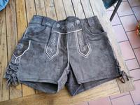 kurze Lederhose, Damen Bayern - Langweid am Lech Vorschau