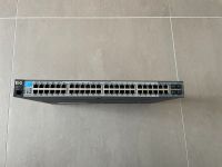 HP ProCurve Switch 2510G-48 J9280A 1000 Mbps Rheinland-Pfalz - Worms Vorschau