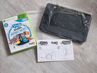 XBOX360 Udraw Tablet + Spiel unbenutzt Nordrhein-Westfalen - Niederkrüchten Vorschau