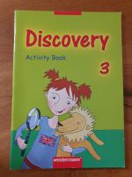 Westermann Discovery Activity Book 3 NEU Nordrhein-Westfalen - Heiden Vorschau