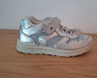 Elefanten Sneaker Silber glitzer Größe 27 Nordrhein-Westfalen - Erkrath Vorschau