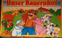 Unser Bauernhof Spiel ab 4 Jahren Hessen - Otzberg Vorschau