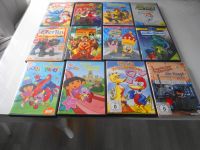 DVD Sammlung für Kinder, Filme*Von meinen Enkeln* Baden-Württemberg - Villingen-Schwenningen Vorschau