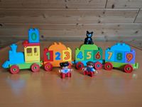 Lego duplo 10847 Zahlenzug Hessen - Buseck Vorschau