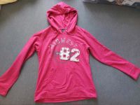 langärmliger pinker Kapuzenpulli, Gr. M "Midwest 82" Berlin - Köpenick Vorschau