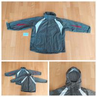 Regenjacke 2 tlg, TCM Gr 122 128 / Fleece-Jacke / Jacke Set Baden-Württemberg - Obersulm Vorschau