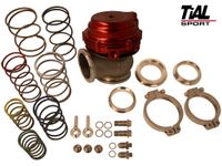 TiAL MV-R Wastegate 44mm MVR rot Brandenburg - Wandlitz Vorschau