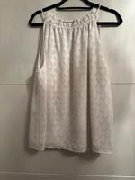 Bluse h&m Creme Baden-Württemberg - Bad Waldsee Vorschau