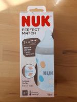 NUK Perfect Match Babyflasche  Trinkflasche Neu Rheinland-Pfalz - Lingenfeld Vorschau