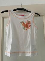 Apriori Top / Shirt ohne Ärmel Gr. 36 weiß Hessen - Wiesbaden Vorschau