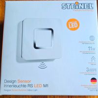 Steinel Design Sensor Innenleuchte RS LED M1 OVP Schleswig-Holstein - Großenaspe Vorschau