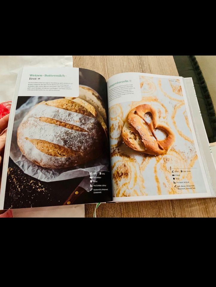 Thermomix Kochbuch, Buch ‼️ NEU ‼️ in Rüdersdorf