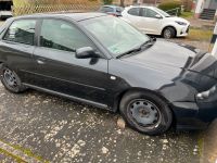 Audi A3 zum Wiederaufbau oder zum Ausschlachten Hessen - Marburg Vorschau