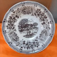 Ironstone Tableware Alte Schüssel Sachsen-Anhalt - Seeburg Vorschau