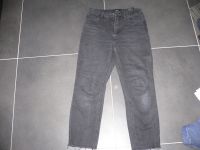 Jeans schwarz 29/32 Vero Moda Denim Mädchen Baumwolle Saarland - Heusweiler Vorschau