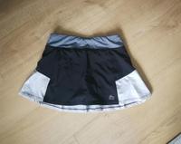 Reebok Sportrock, Tennisrock Gr S in schwarz silbergrau Bergedorf - Hamburg Allermöhe  Vorschau