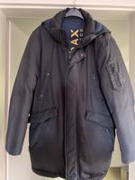 Brax Winterjacke Gr. L 52 Niedersachsen - Wolfsburg Vorschau