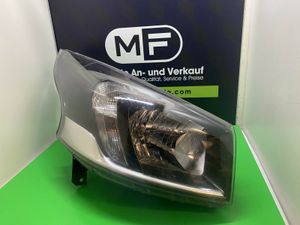 ORIGINAL Opel LED Scheinwerfer Frontscheinwerfer Grandland X rechts  YP00126180