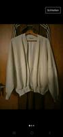 Zara Jacke beige Gr. L Oversized Thüringen - Ichtershausen Vorschau