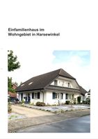 Einfamilienhaus im Wohngebiet in Harsewinkel Nordrhein-Westfalen - Harsewinkel Vorschau