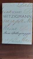 Eckart Witzigmann Meine Lieblingsrezepte SONDERAUSGABE Weilimdorf - Hausen Vorschau