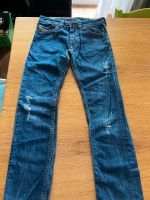 Jeans 10y (146) Diesel Brandenburg - Brieselang Vorschau