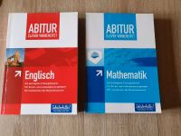 Abitur Clever vorbereitet  Englisch / Mathematik Hessen - Gemünden Vorschau