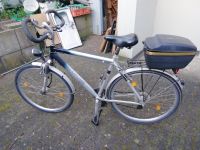 Trekkingrad, RH 53cm, gute Ausstattung Schleswig-Holstein - Bordesholm Vorschau