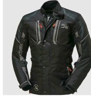 Herren Motorradjacke, Fastway, Textil, Gr. 48 in schwarz. Bayern - Lohr (Main) Vorschau