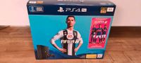 PS4 PRO + Spiele *SEHR GUTER ZUSTAND* Nordrhein-Westfalen - Detmold Vorschau