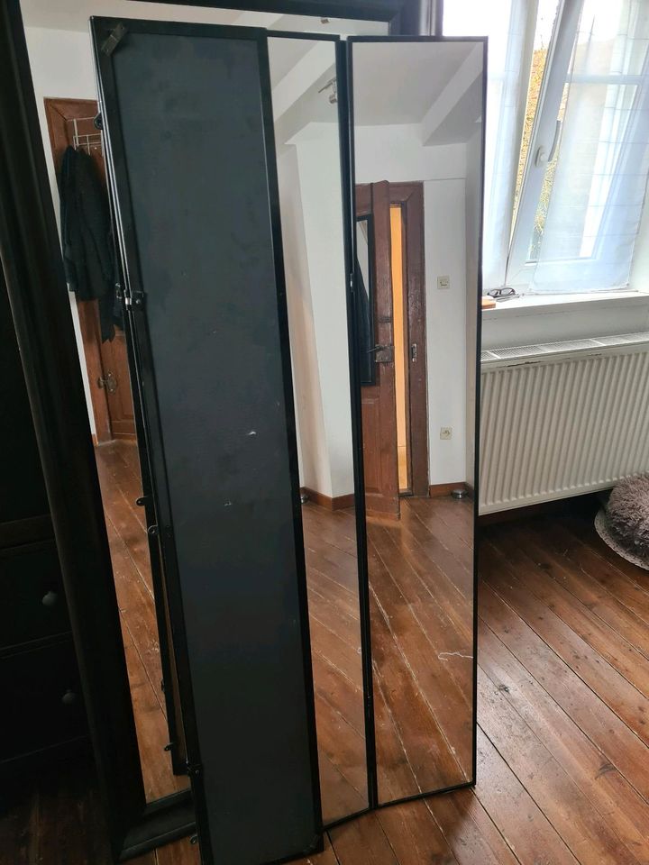 Spiegel 3 Fach klappbar in Rastatt