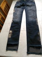 Tredy Jeans gr.36 wie neu Bayern - Schwabmünchen Vorschau