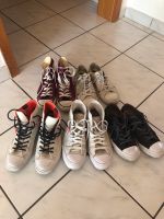 Chucks Converse Gr. 40 / Preis pro Paar Bayern - Schweinfurt Vorschau