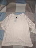 s.oliver black label blusenshirt 3/4arm creme offwhite gr.44 neu Kr. München - Feldkirchen Vorschau