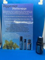 doTERRA Öl Peppermint Hessen - Liebenau Vorschau